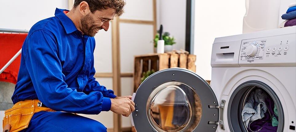 Serwis AGD Łomża - Kontakt